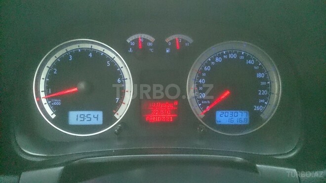 Volkswagen Bora 2001, 203,000 km - 1.6 л - Bakı