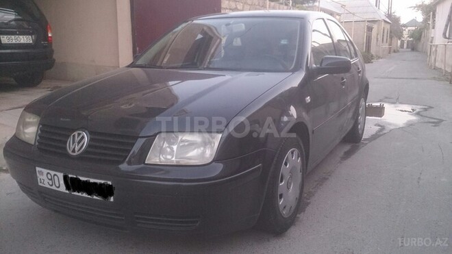 Volkswagen Bora 2001, 203,000 km - 1.6 л - Bakı