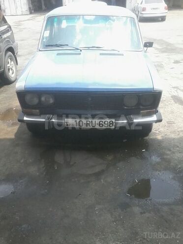 LADA (VAZ) 2106 1991, 189,854 km - 0.1 l - Bakı