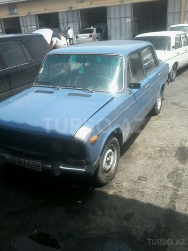 LADA (VAZ) 2106 1991, 189,854 km - 0.1 l - Bakı