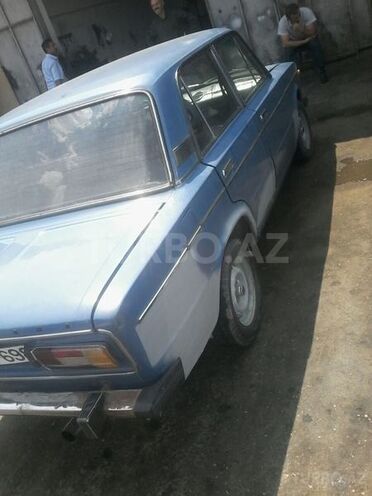 LADA (VAZ) 2106 1991, 189,854 km - 0.1 l - Bakı