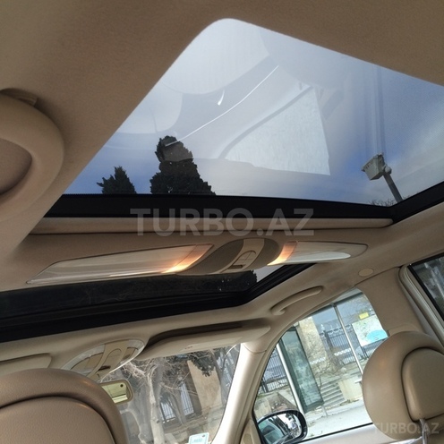 Mercedes E 240 2002, 228,000 km - 2.6 l - Bakı