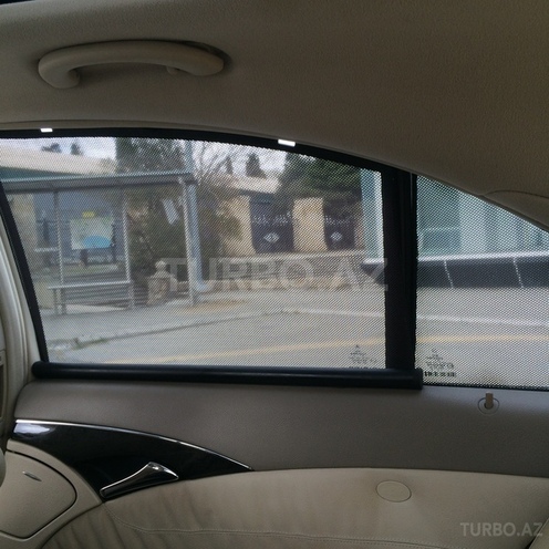Mercedes E 240 2002, 228,000 km - 2.6 l - Bakı