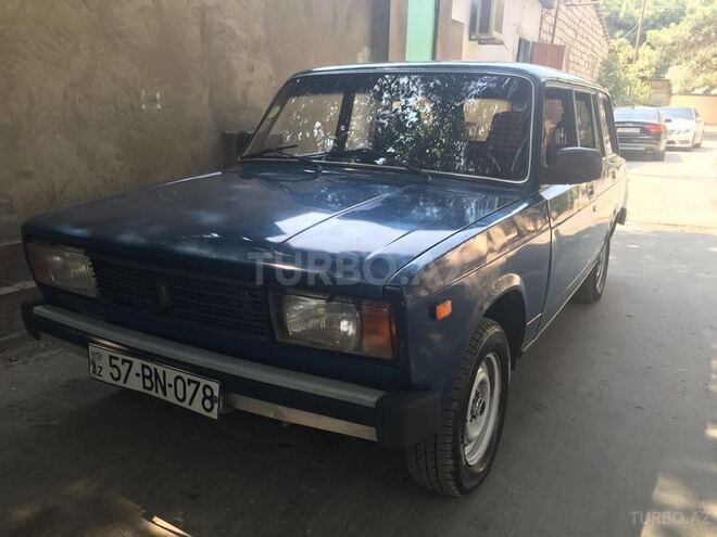 LADA (VAZ) 2104 2001, 248,000 km - 1.6 л - Bakı