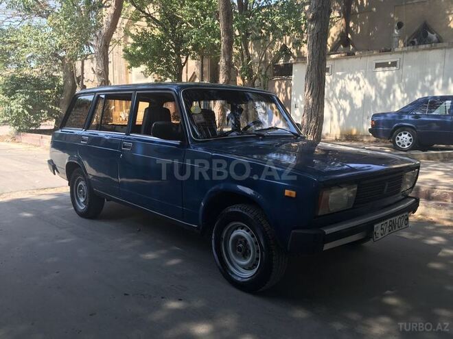 LADA (VAZ) 2104 2001, 248,000 km - 1.6 л - Bakı