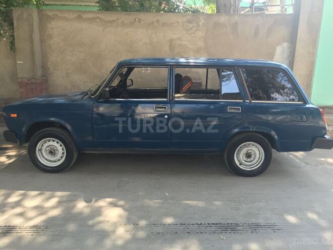 LADA (VAZ) 2104 2001, 248,000 km - 1.6 л - Bakı