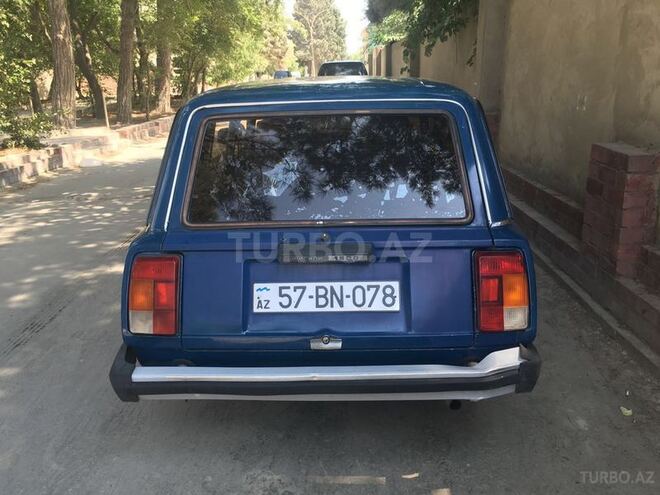 LADA (VAZ) 2104 2001, 248,000 km - 1.6 л - Bakı