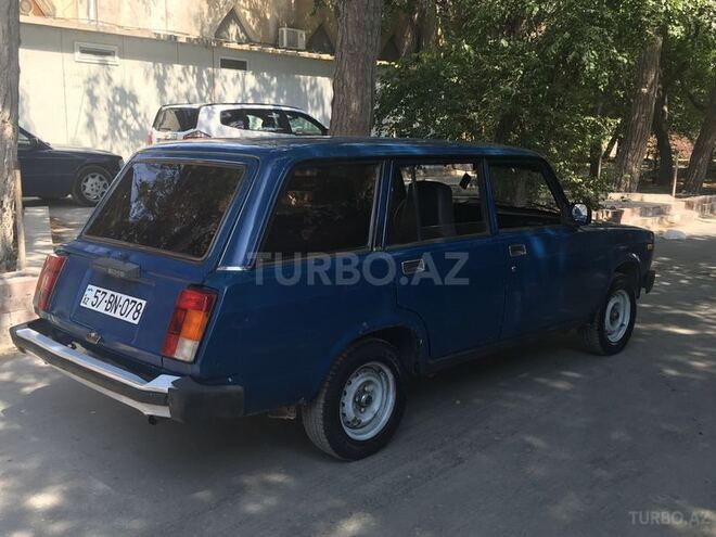 LADA (VAZ) 2104 2001, 248,000 km - 1.6 л - Bakı