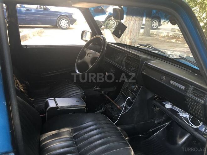 LADA (VAZ) 2104 2001, 248,000 km - 1.6 л - Bakı