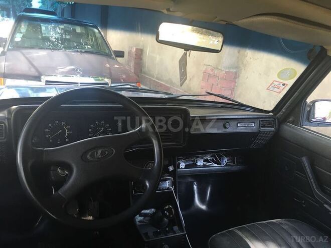 LADA (VAZ) 2104 2001, 248,000 km - 1.6 л - Bakı