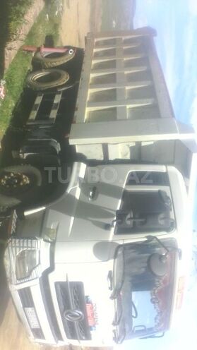 HOWO Sinotruk 2012, 92,000 km - 9.5 л - Bakı