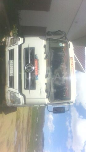HOWO Sinotruk 2012, 92,000 km - 9.5 л - Bakı