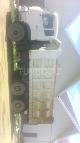 HOWO Sinotruk 2012, 92,000 km - 9.5 л - Bakı