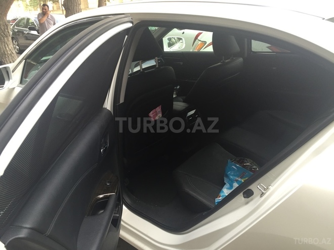 Honda Accord 2013, 34,000 km - 2.4 л - Bakı