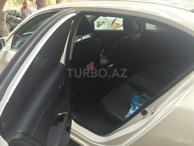 Honda Accord 2013, 34,000 km - 2.4 л - Bakı