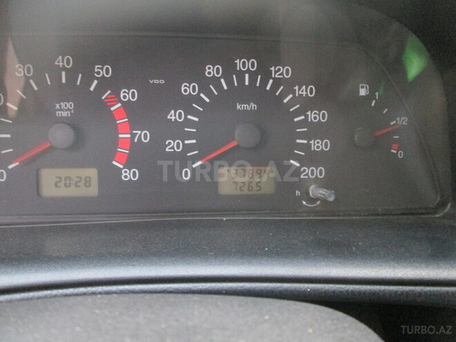Chevrolet Niva 2004, 146,400 km - 1.7 l - Bakı