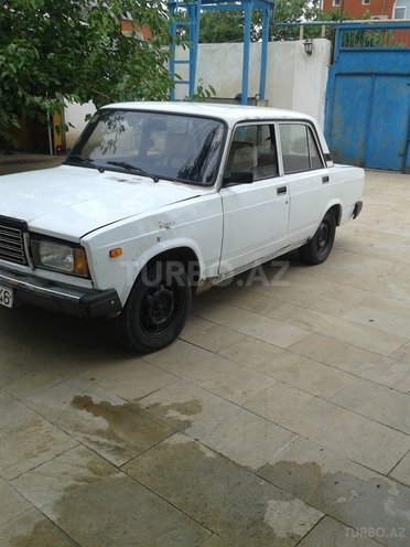 LADA (VAZ) 2105 1986, 400,000 km - 1.6 l - Bakı