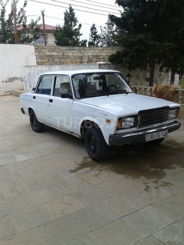 LADA (VAZ) 2105 1986, 400,000 km - 1.6 l - Bakı