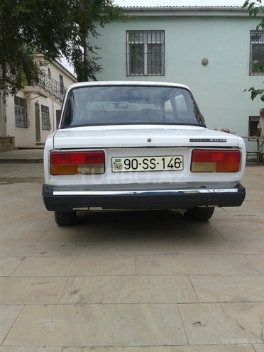 LADA (VAZ) 2105 1986, 400,000 km - 1.6 l - Bakı