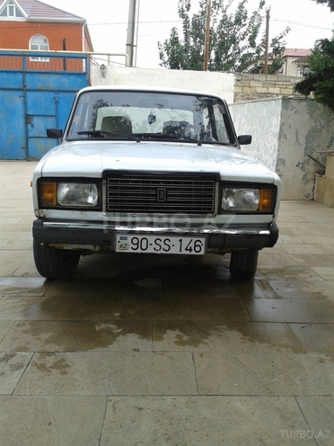 LADA (VAZ) 2105 1986, 400,000 km - 1.6 l - Bakı