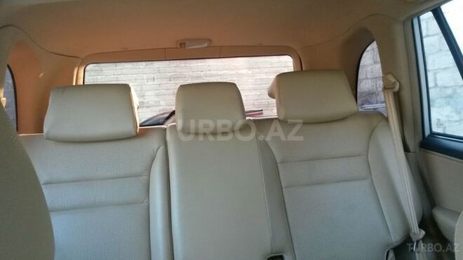Chery Tiggo (T11) 2013, 110,000 km - 1.8 l - Bakı