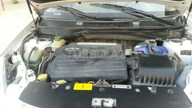 Chery Tiggo (T11) 2013, 110,000 km - 1.8 l - Bakı