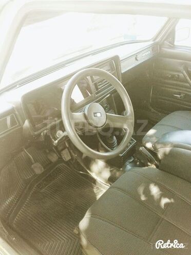 LADA (VAZ) 2107 1985, 125,000 km - 1.6 л - Zaqatala