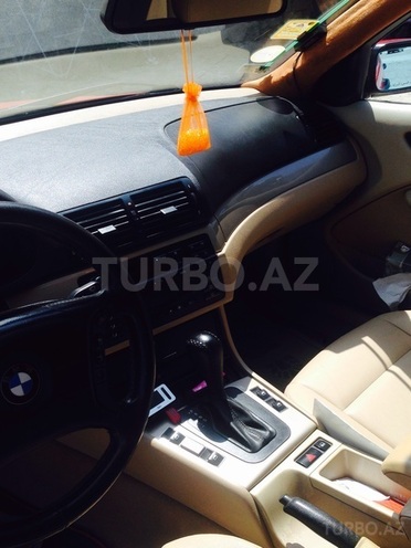 BMW 318 2000, 190,000 km - 1.8 л - Bakı