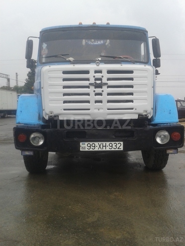 ZIL MMZ 45023 1992, 350,000 km - 6.0 л - Bakı