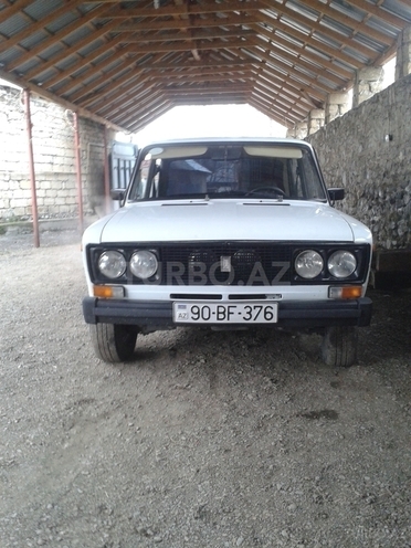 LADA (VAZ) 2106 2000, 294,520 km - 1.6 l - Qəbələ