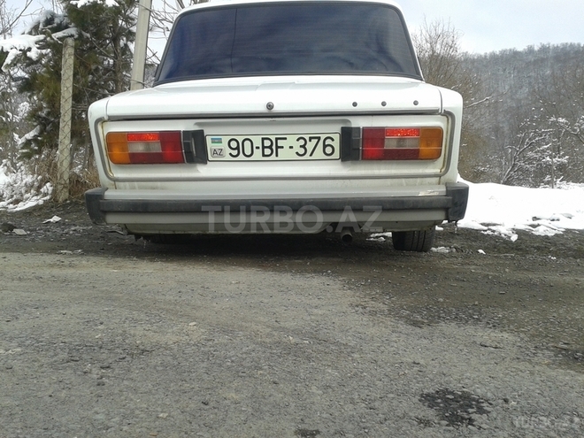 LADA (VAZ) 2106 2000, 294,520 km - 1.6 l - Qəbələ