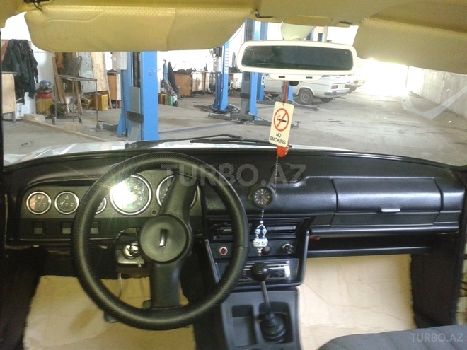 LADA (VAZ) 2106 2000, 294,520 km - 1.6 l - Qəbələ