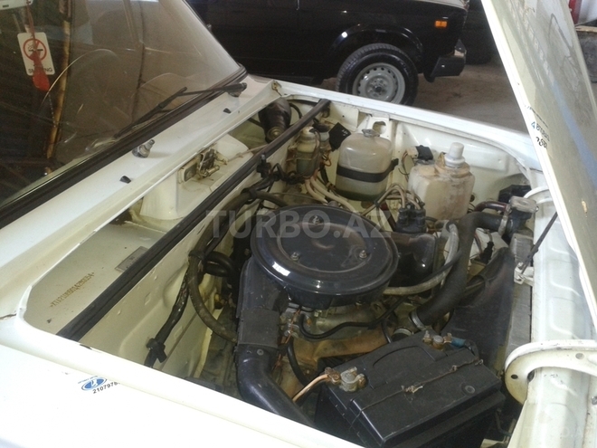 LADA (VAZ) 2106 2000, 294,520 km - 1.6 l - Qəbələ