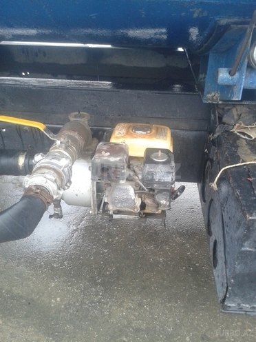 ZIL MMZ 45023 1992, 350,000 km - 6.0 л - Bakı