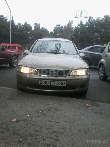 Opel Vectra 2000, 165,894 km - 1.8 l - Bakı