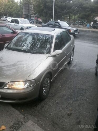 Opel Vectra 2000, 165,894 km - 1.8 l - Bakı