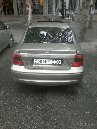Opel Vectra 2000, 165,894 km - 1.8 l - Bakı