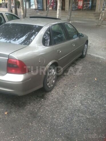 Opel Vectra 2000, 165,894 km - 1.8 l - Bakı