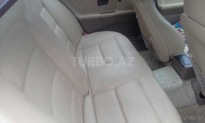 BMW 525 1997, 239,652 km - 1.9 l - Qəbələ