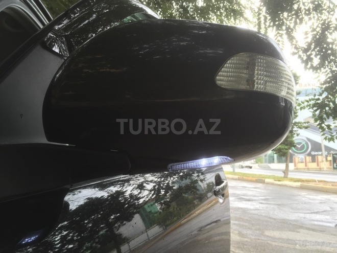 Toyota Prado 2008, 114,000 km - 2.7 l - Bakı