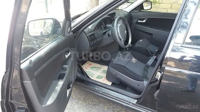 LADA (VAZ) Priora 2014, 54,000 km - 1.6 l - Bakı