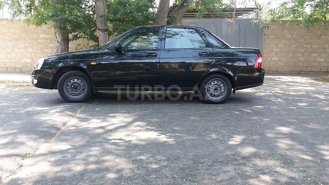 LADA (VAZ) Priora 2014, 54,000 km - 1.6 l - Bakı