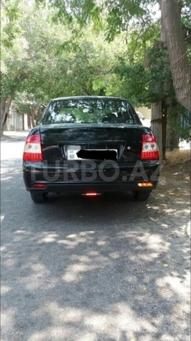 LADA (VAZ) Priora 2014, 54,000 km - 1.6 l - Bakı