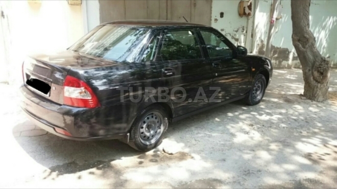 LADA (VAZ) Priora 2014, 54,000 km - 1.6 l - Bakı