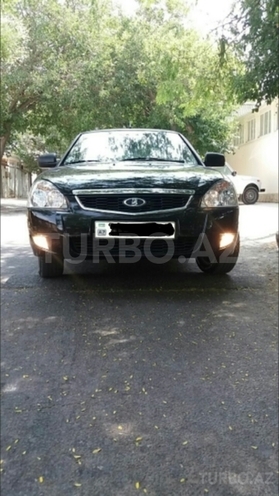 LADA (VAZ) Priora 2014, 54,000 km - 1.6 l - Bakı