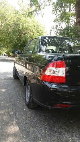 LADA (VAZ) Priora 2014, 54,000 km - 1.6 l - Bakı