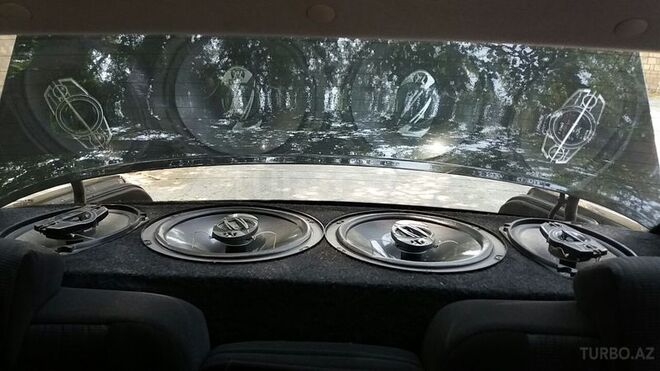 LADA (VAZ) Priora 2014, 54,000 km - 1.6 l - Bakı