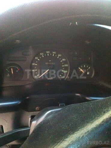 Ford Transit 1999, 458,101 km - 2.5 l - Bakı