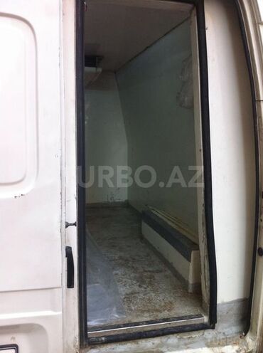 Ford Transit 1999, 458,101 km - 2.5 l - Bakı