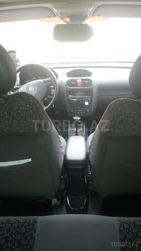 Opel Vita 2002, 180,000 km - 1.4 l - Bakı